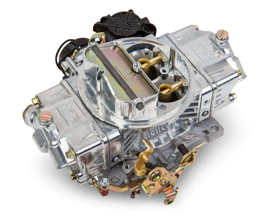 Holley 0-80770 Street Avenger – Marine Boat Replacement Part