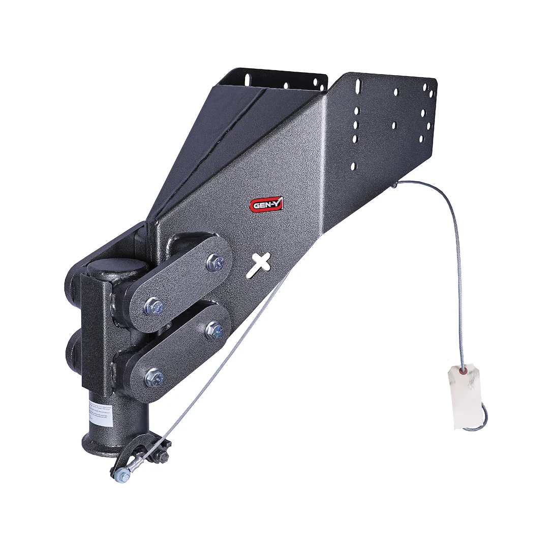 Gen-Y Hitch Executive Torsion-Flex Auto Latch F – Marine Electrical Replacement Part