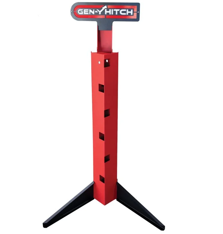Gen-Y Hitch Rebel Vertical Display Stand With M – Marine Boat Replacement Part