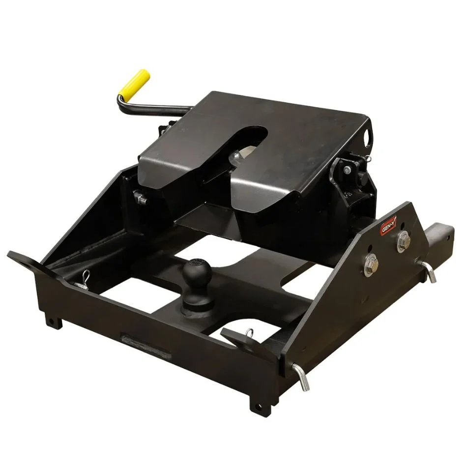 Gen-Y Hitch Advantage Hitch - Fifth Wheel Goose – Marine Boat Replacement Part