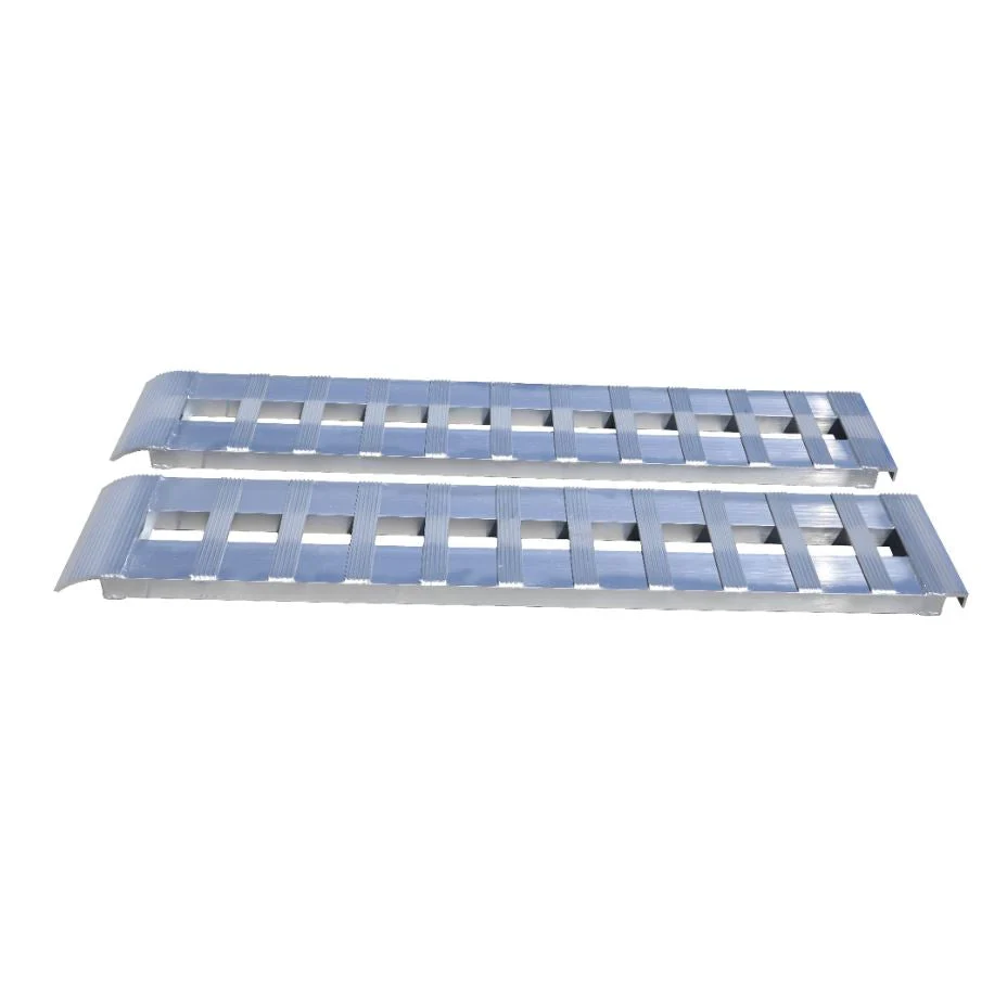 Gen-Y Hitch 1 Pair Heavy Duty 7 Foot Aluminum L – Marine Boat Replacement Part