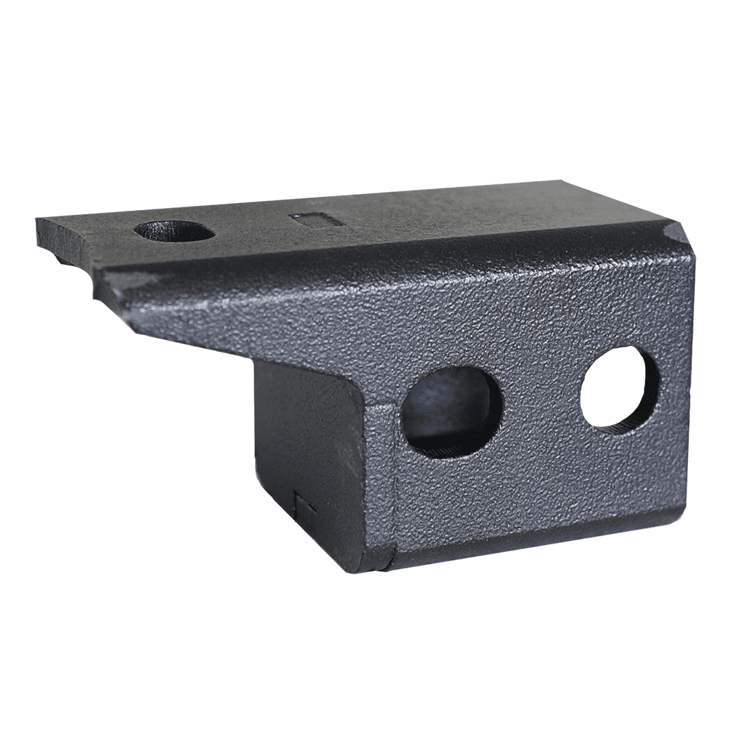 Gen-Y Hitch 21K Pintle Lock 2.5' Shank – Marine Boat Replacement Part