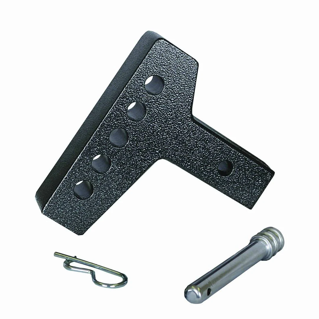 Gen-Y Hitch 2' Weight Distribution Shank 1.7K T – Marine Boat Replacement Part