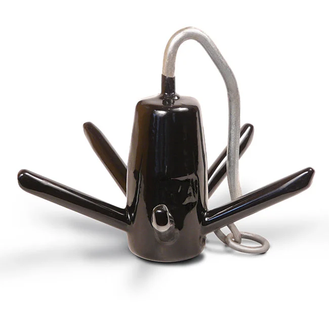 Greenfield Richter Anchor 25 Lbs. – Marine Boat Replacement Part