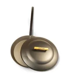 Greenfield Big Daddy Skillet Lid – Marine Boat Replacement Part