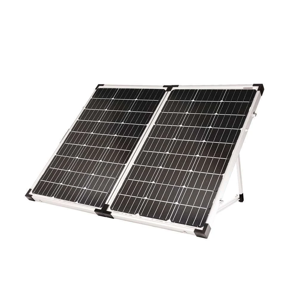 Go Power Gp-Psk-130: 130 Watt Portable Solar – Marine Boat Replacement Part