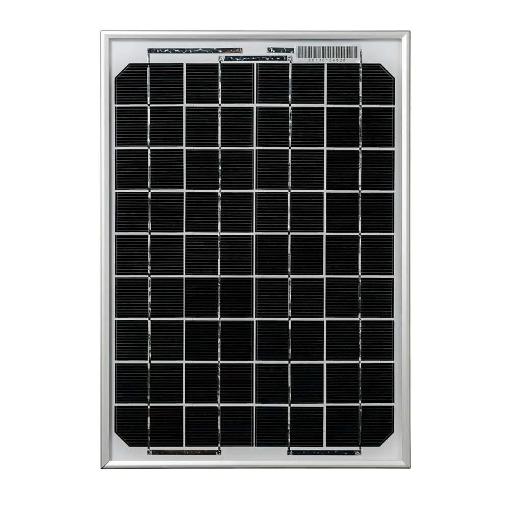 Go Power Gp-Eco-10: 10 Watt Solar Kit No Con – Marine Electrical Replacement Part