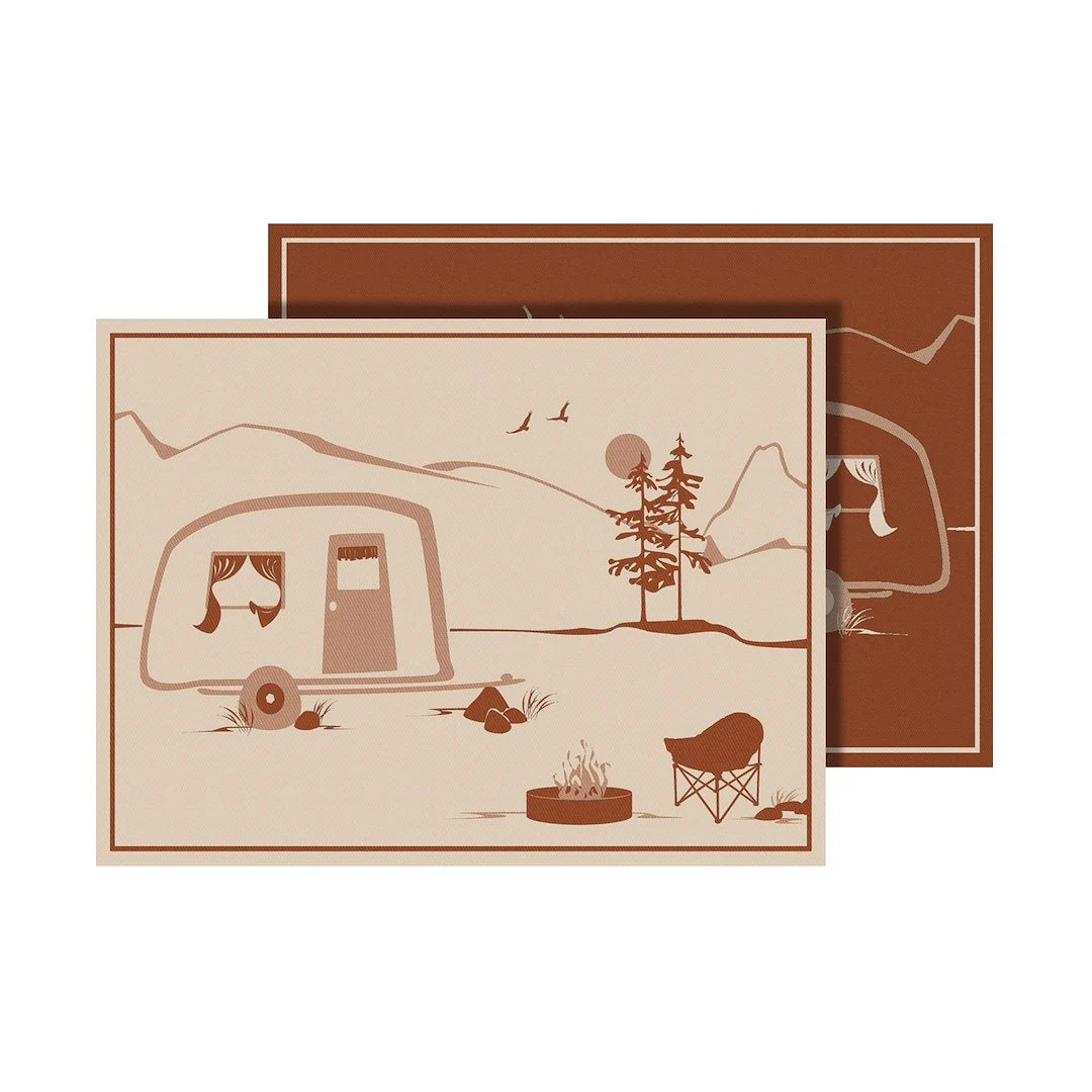 Faulkner Mat Spx Home Beige 9 X 12 – Marine Boat Replacement Part