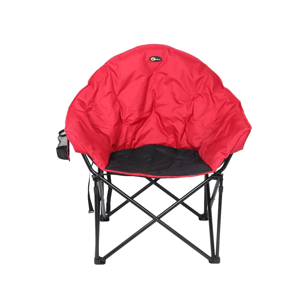 Faulkner Big Dog Bucket Chair Burg/Blk – Marine Boat Replacement Part