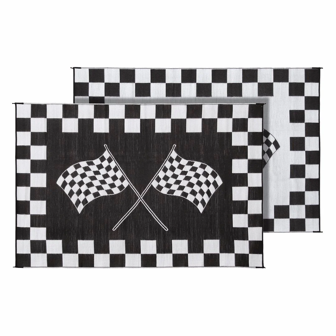 Faulkner Mat Finish Line 8X20 – Marine Boat Replacement Part