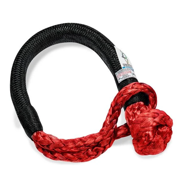 Factor 55 Extreme Duty Soft Shackle 1 1/8'X24 – Marine Boat Replacement Part