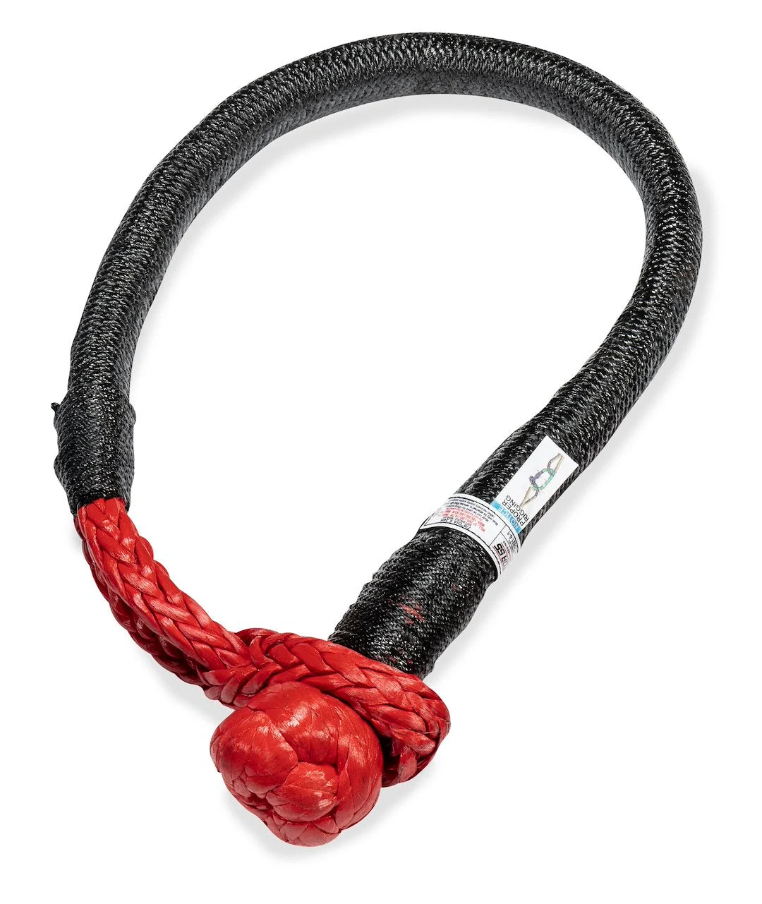 Factor 55 Extreme Duty Soft Shackle 7/8'X24' – Marine Boat Replacement Part