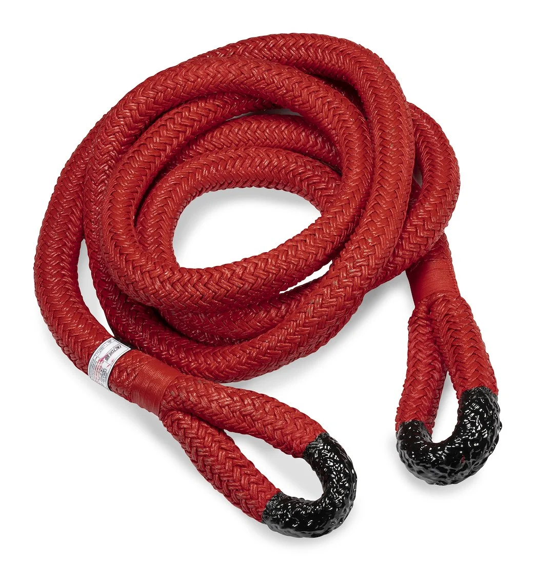 Factor 55 Extreme Duty Kinetic Energy Rope 2' – Marine Boat Replacement Part