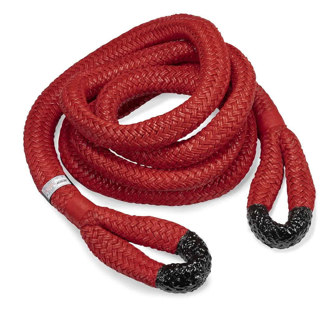 Factor 55 Extreme Duty Kinetic Energy Rope 2. – Marine Boat Replacement Part