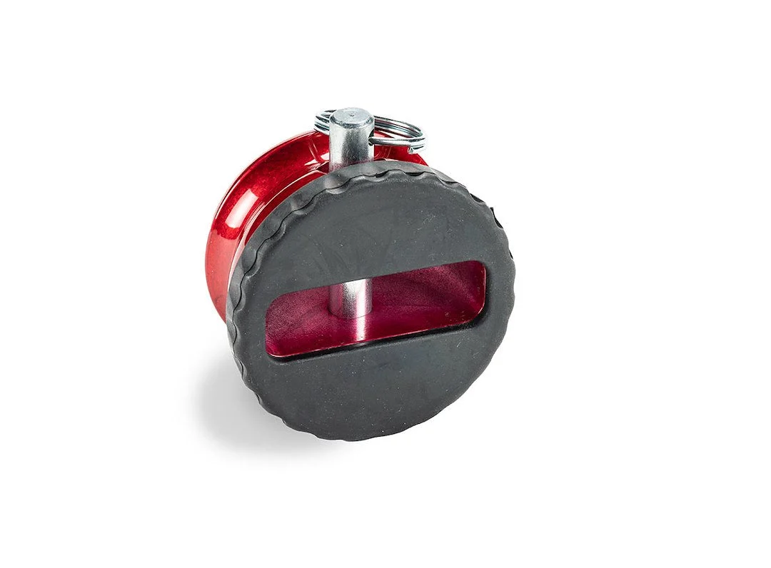 Factor 55 Loop Guard -- Red – Marine Electrical Replacement Part