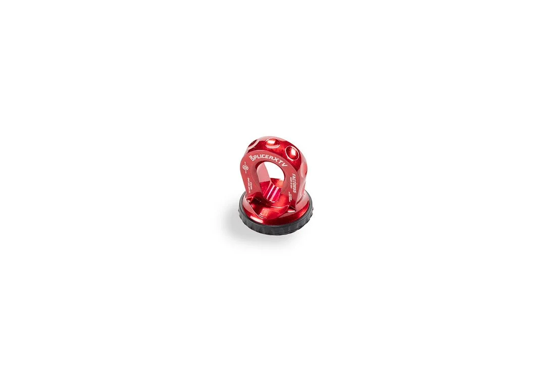 Factor 55 Splicer Xtv- Red – Marine Boat Replacement Part