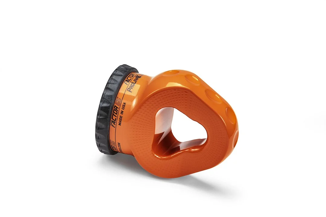 Factor 55 Prolink 'E' Expert Winch Shackle Mo – Marine Electrical Replacement Part