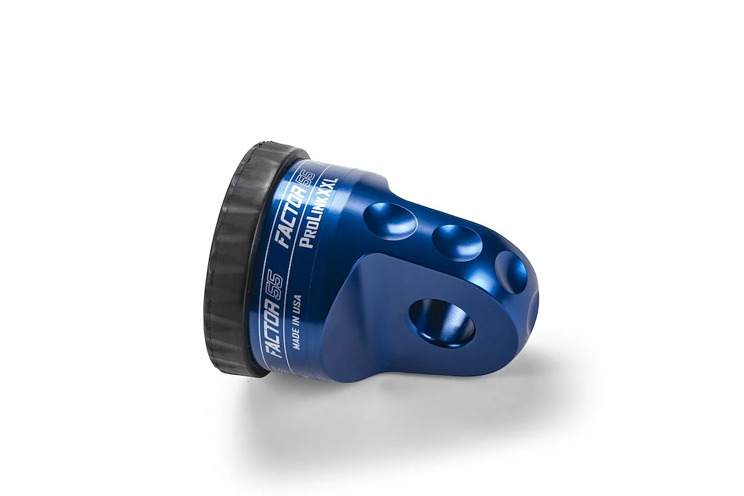 Factor 55 Prolink Xxl - Blue – Marine Electrical Replacement Part