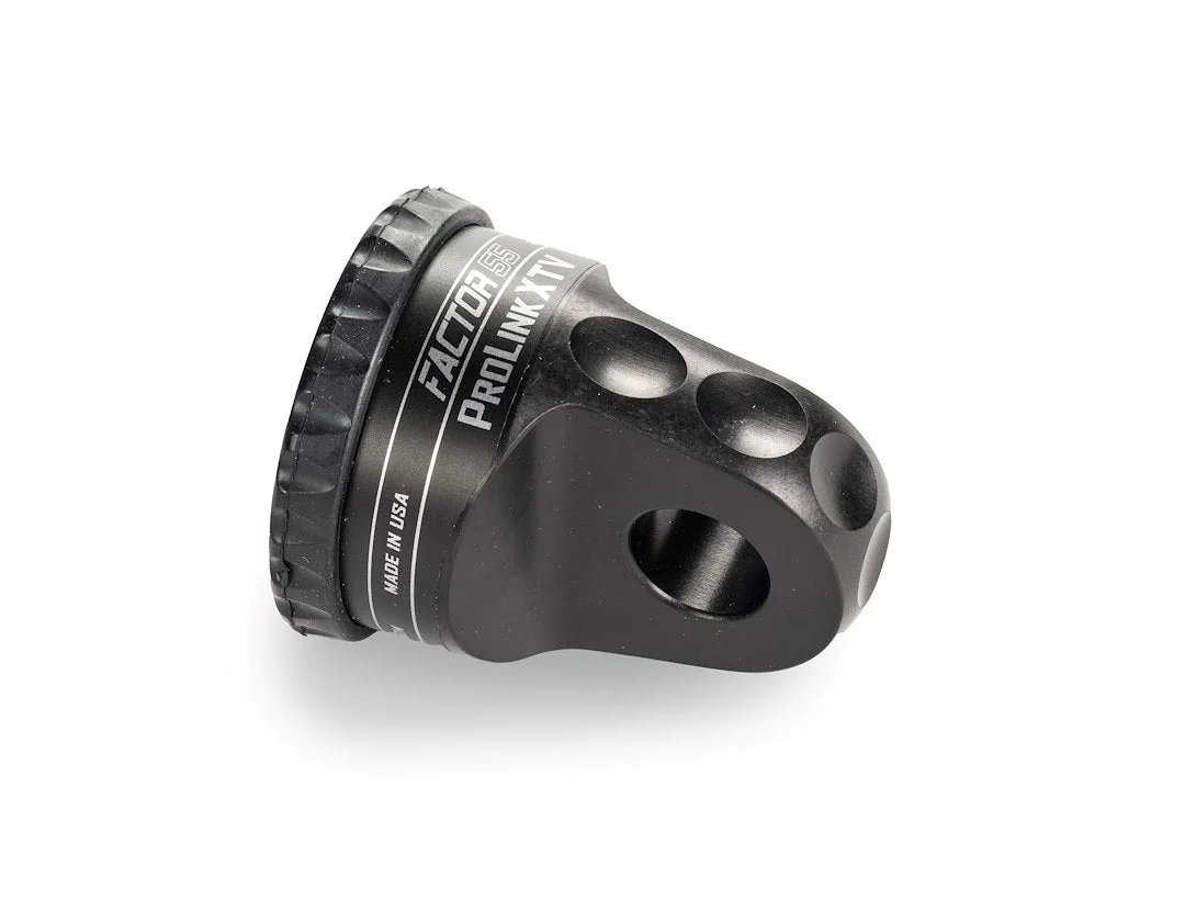 Factor 55 Prolink Xtv - Black – Marine Electrical Replacement Part