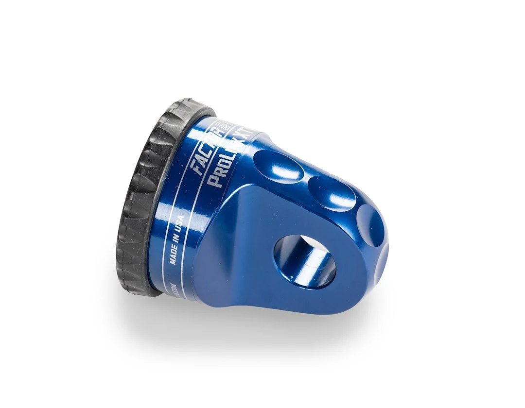 Factor 55 Prolink Xtv - Blue – Marine Electrical Replacement Part