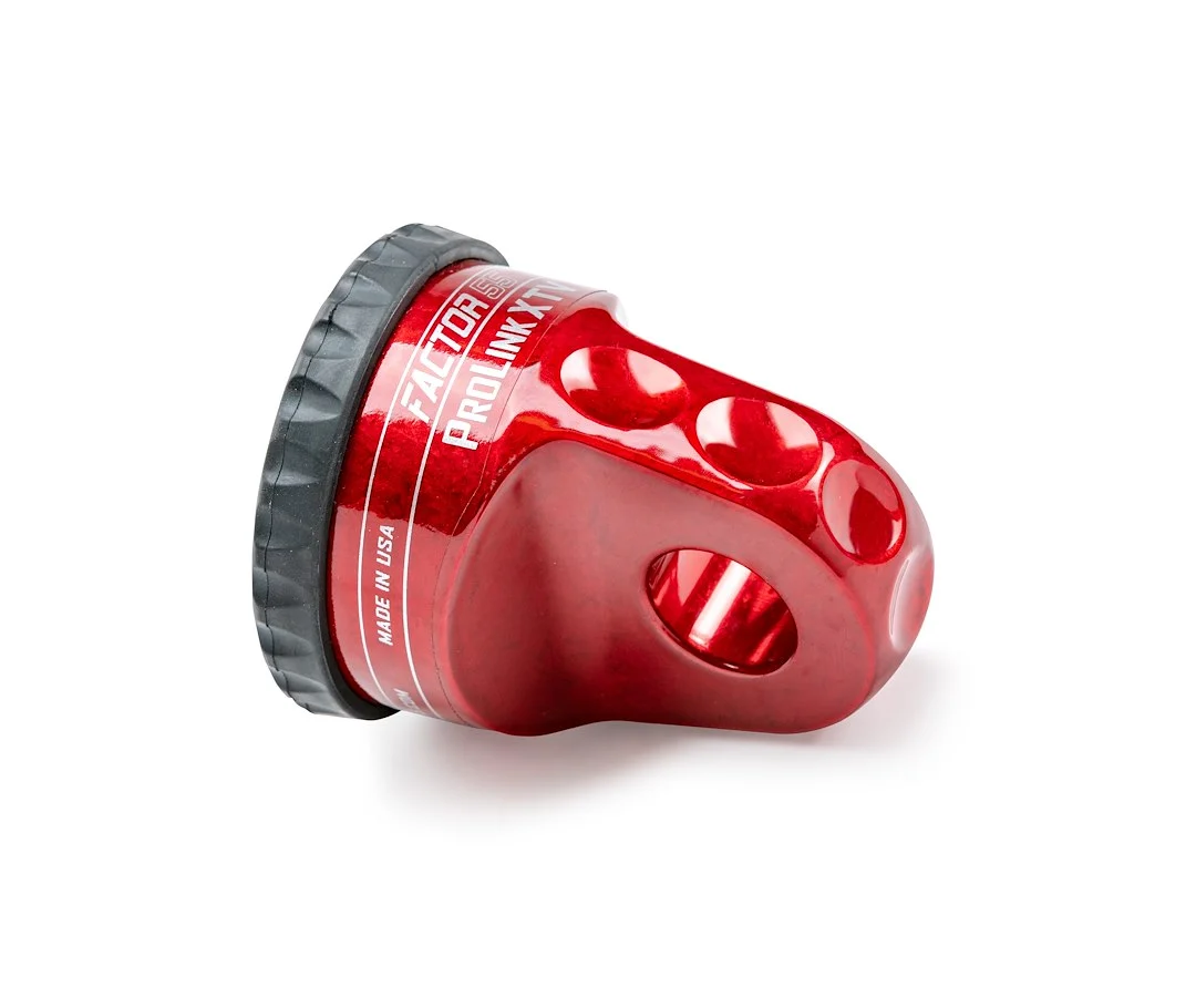 Factor 55 Prolink Xtv - Red – Marine Electrical Replacement Part