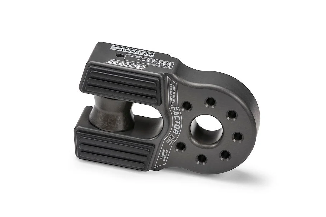 Factor 55 Flatlink Xxl - Gray – Marine Electrical Replacement Part