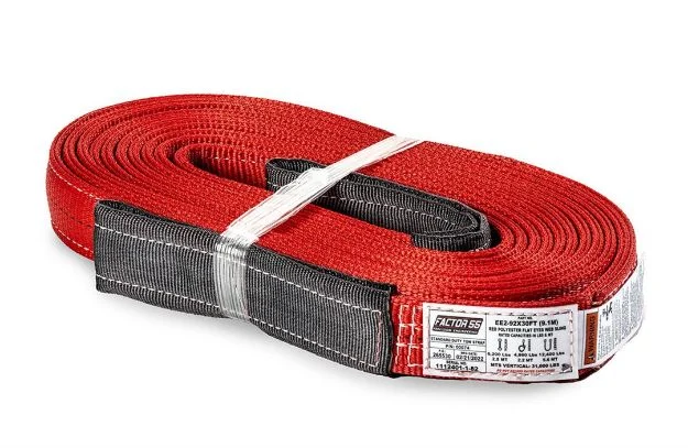 Factor 55 Standard Duty Tow Strap 30' X 2' – Marine Boat Replacement Part