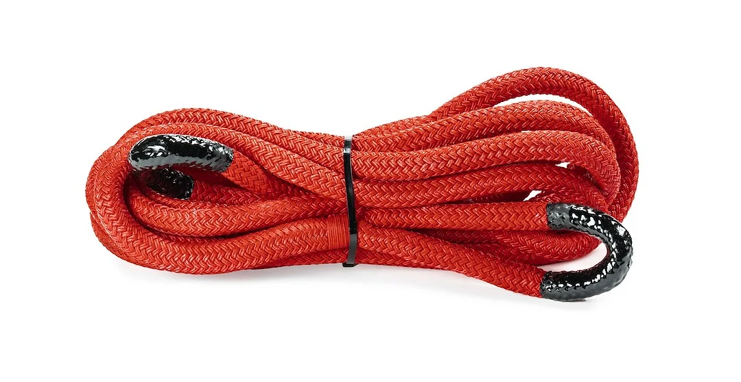 Factor 55 Extreme Duty Kinetic Energy Rope 7/ – Marine Boat Replacement Part