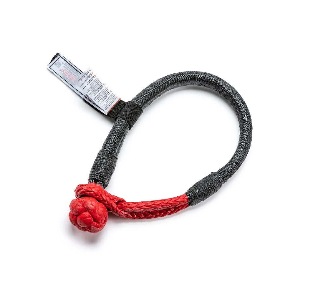 Factor 55 Extreme Duty Soft Shackle 3/8'X10' – Marine Boat Replacement Part