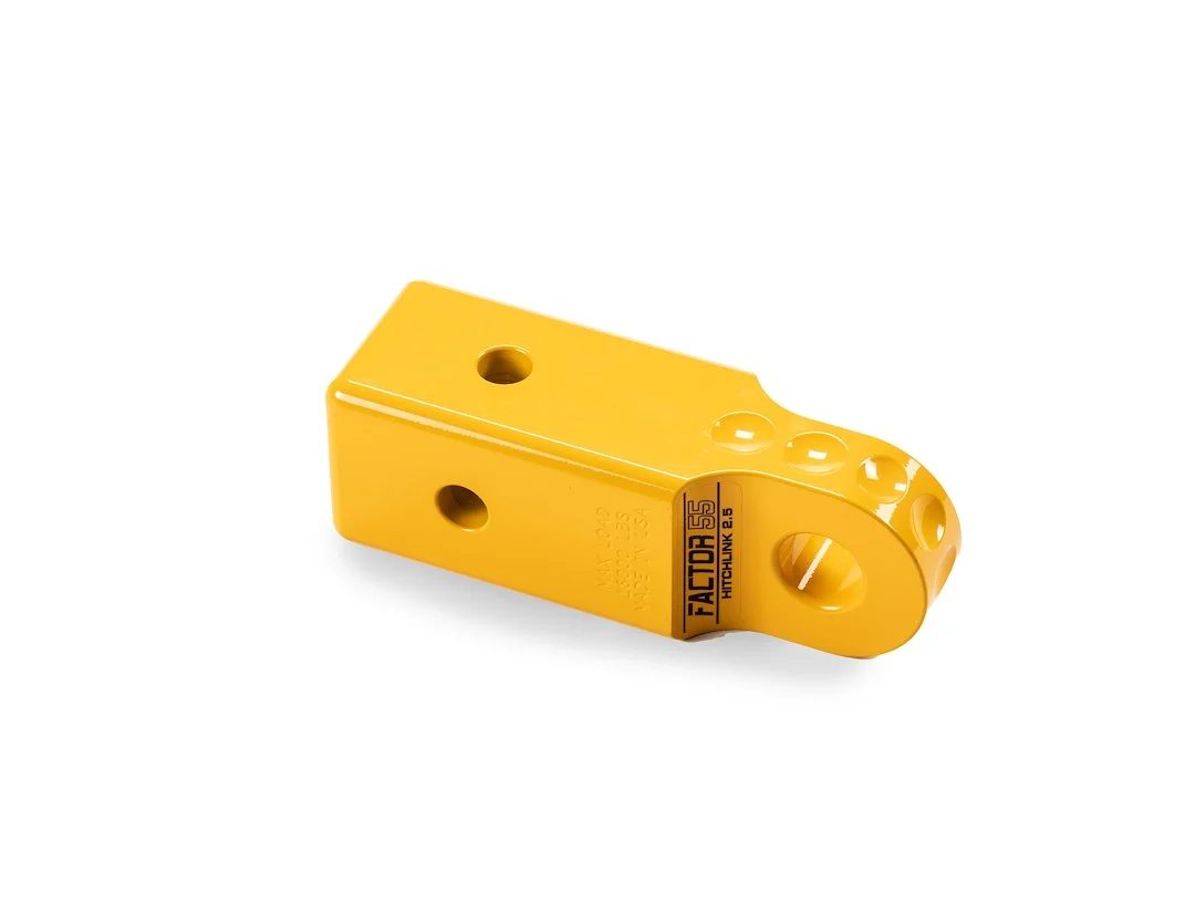 Factor 55 Hitchlink 2.5 (2.5' Receivers) -- Y – Marine Boat Replacement Part