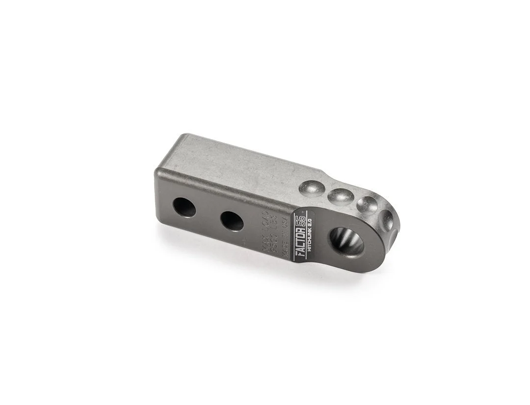 Factor 55 Hitchlink 2.0 - Gray – Marine Boat Replacement Part