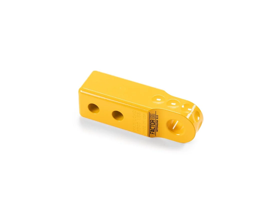 Factor 55 Hitchlink 2.0 (2' Receivers) -- Y – Marine Boat Replacement Part