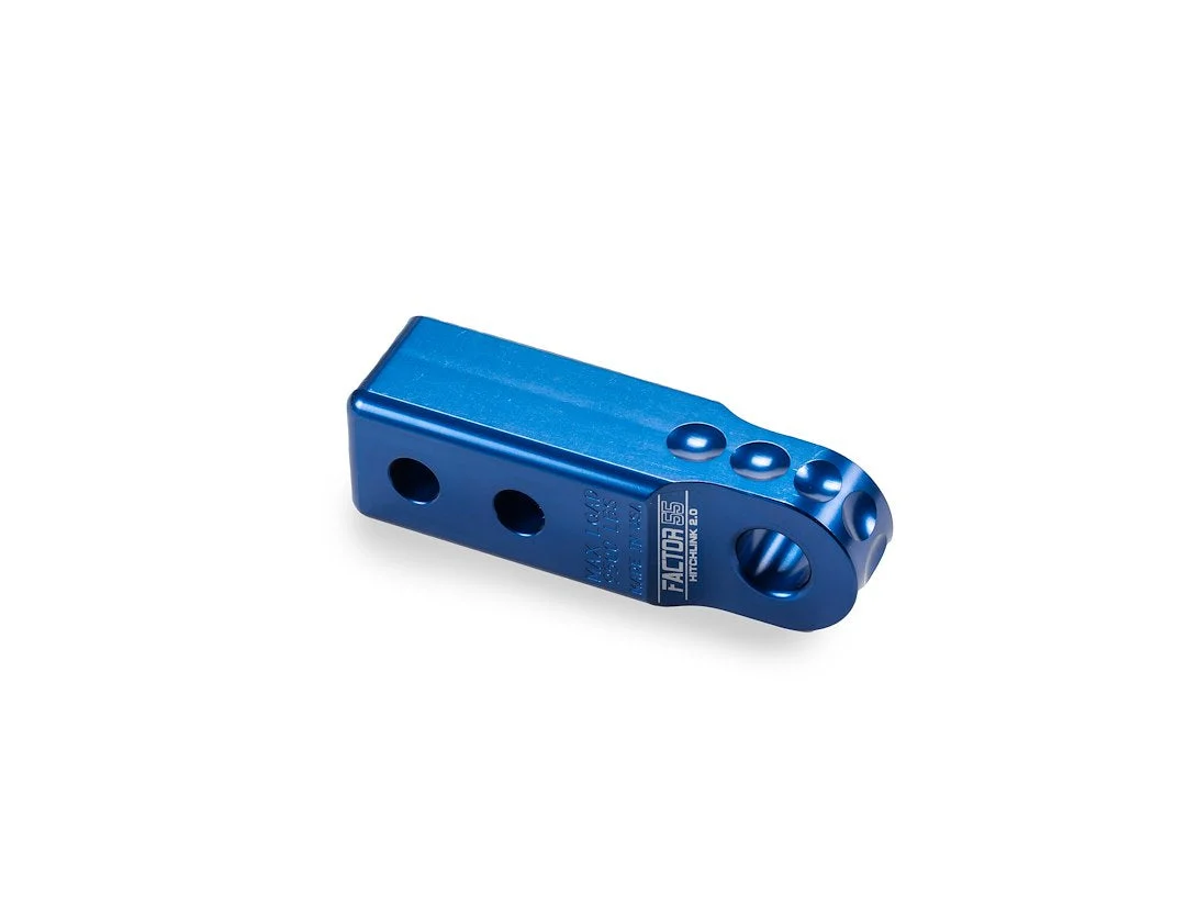 Factor 55 Hitchlink 2.0 - Blue – Marine Boat Replacement Part