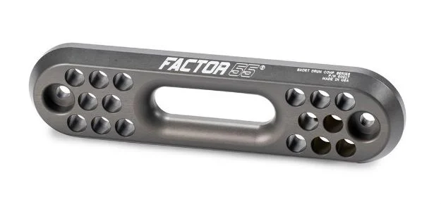 Factor 55 Short Drum Comp Fairlead 1.0 (1.0 ' – Marine Boat Replacement Part