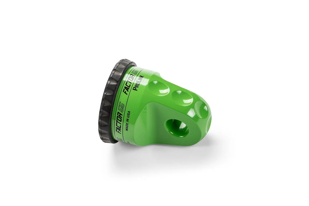 Factor 55 Prolink Lime Green – Marine Electrical Replacement Part