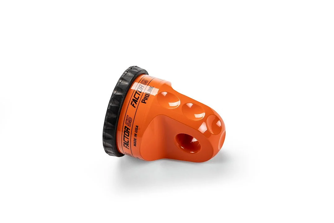 Factor 55 Prolink Winch Shackle Mount -- Oran – Marine Electrical Replacement Part