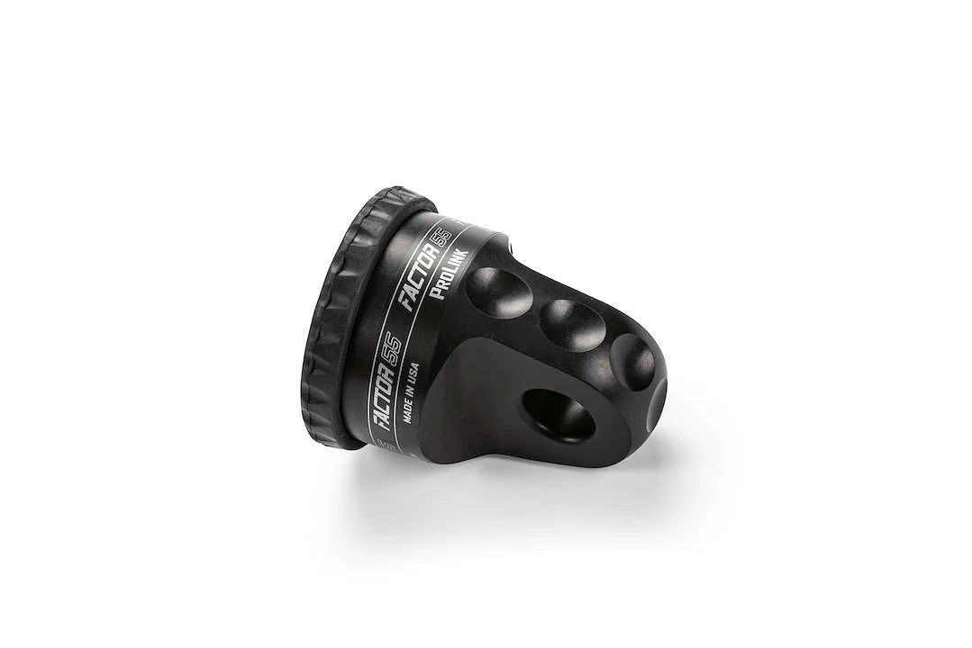 Factor 55 Prolink - Black – Marine Electrical Replacement Part