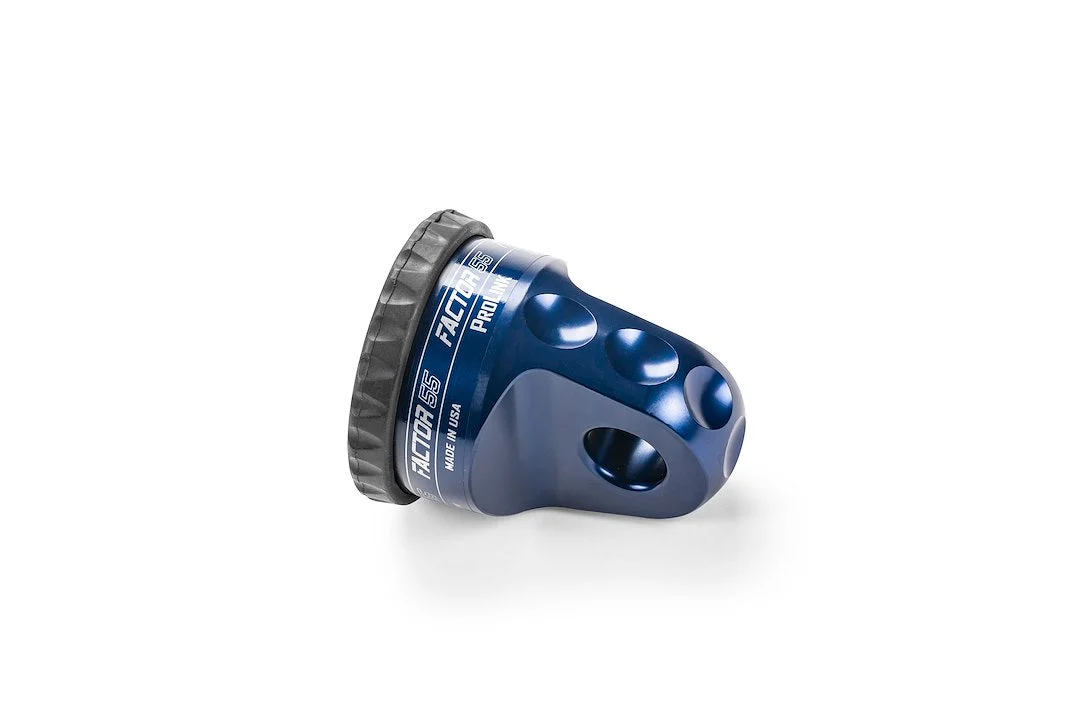 Factor 55 Prolink - Blue – Marine Electrical Replacement Part