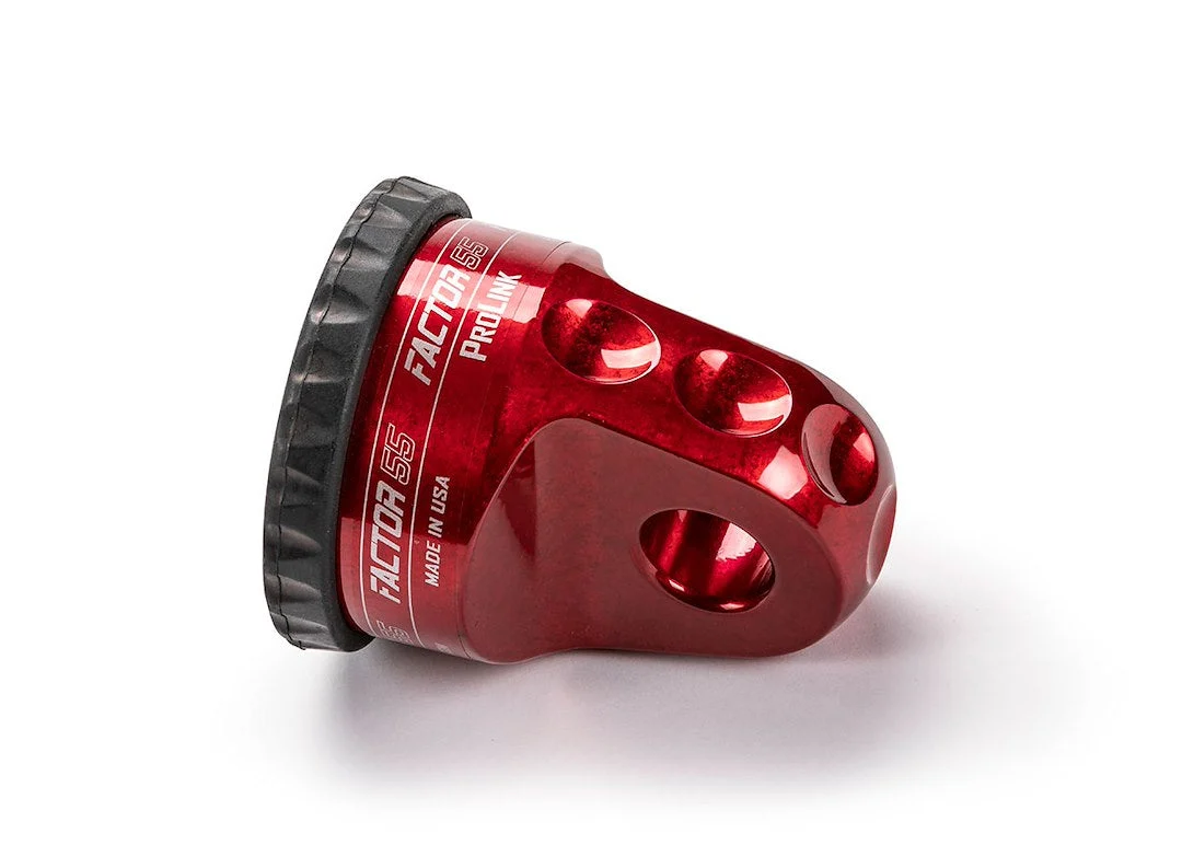 Factor 55 Prolink - Red – Marine Electrical Replacement Part