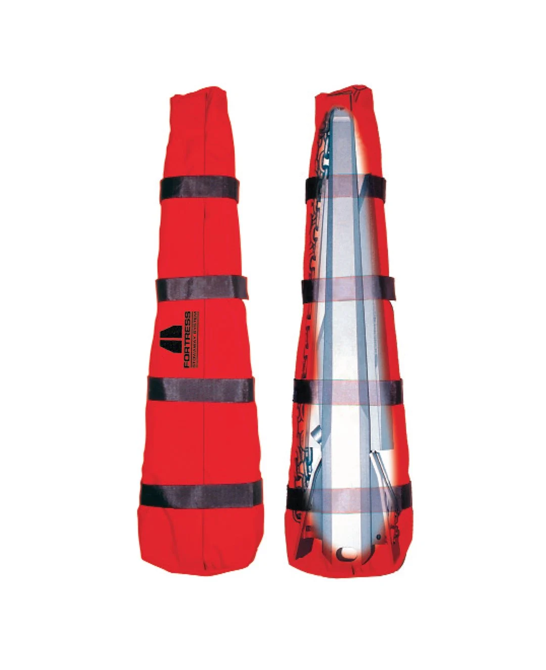 Fortress Anc G-55 Stowaway Bag – Marine Boat Replacement Part