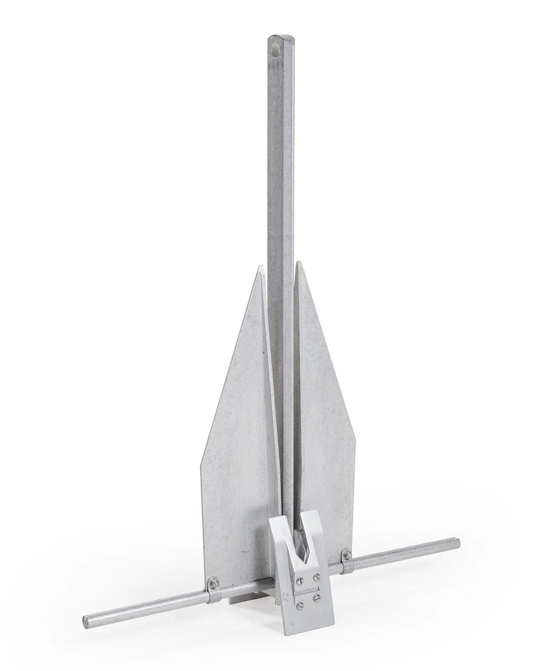 Fortress Anc Guardian 18 Lb. Aluminum-Alloy Anch – Marine Boat Replacement Part