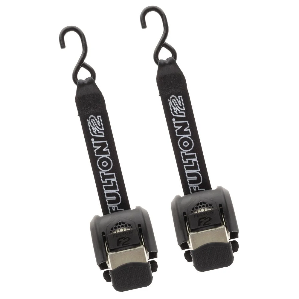 Fulton F2 Retractable Transom Tie Downs S – Marine Boat Replacement Part