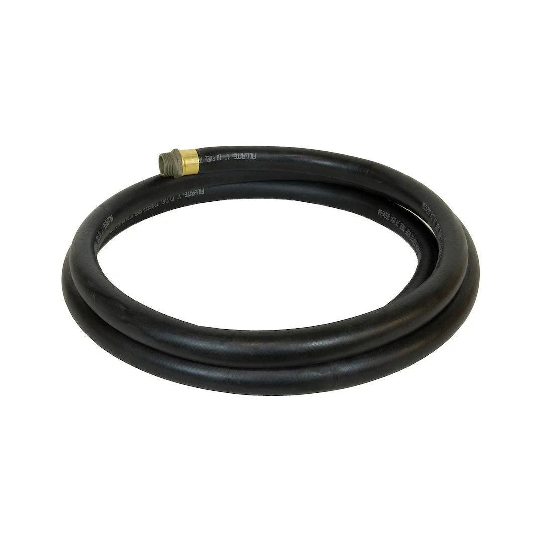 Fill Rite 1' X 14' Retail Hose – Marine Electrical Replacement Part