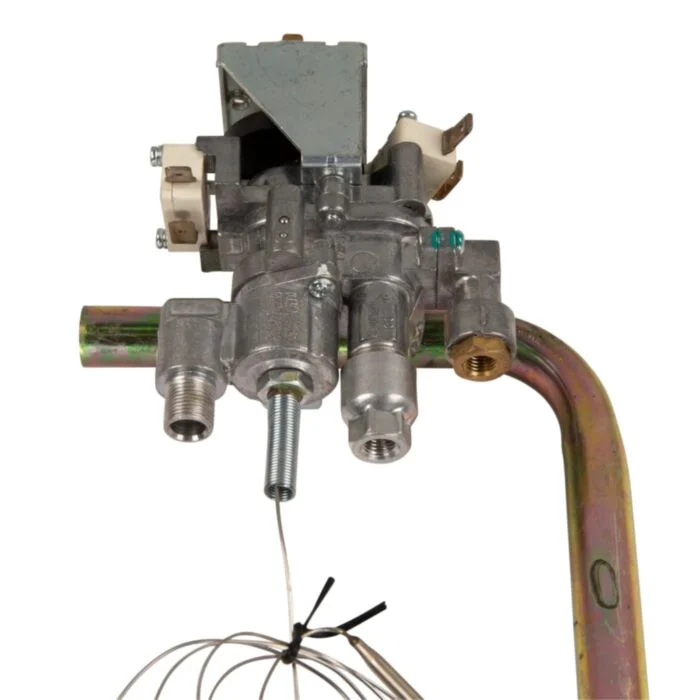 Sem Valve Assemblyincluding Gas Valve – Marine Boat Replacement Part