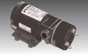 Xylem Waste Pump Fixed Mount – Marine Electrical Replacement Part