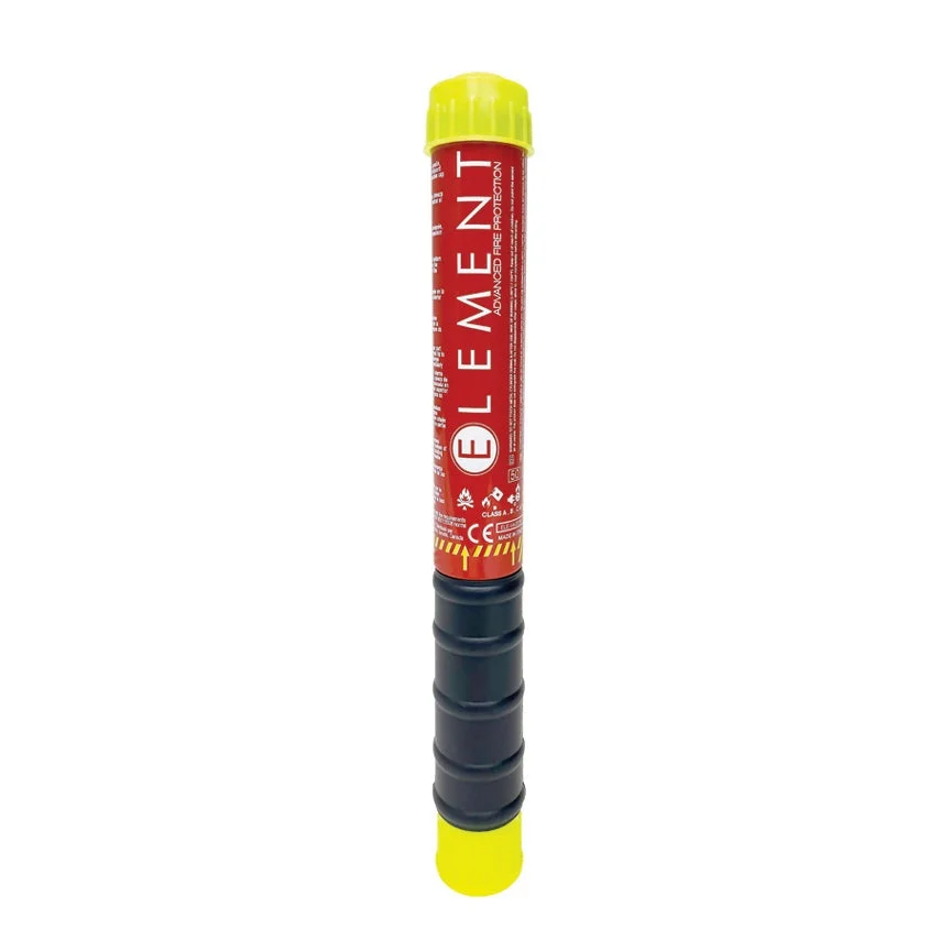 Element 50 Sec. Fire Extinguisher – Marine Boat Replacement Part