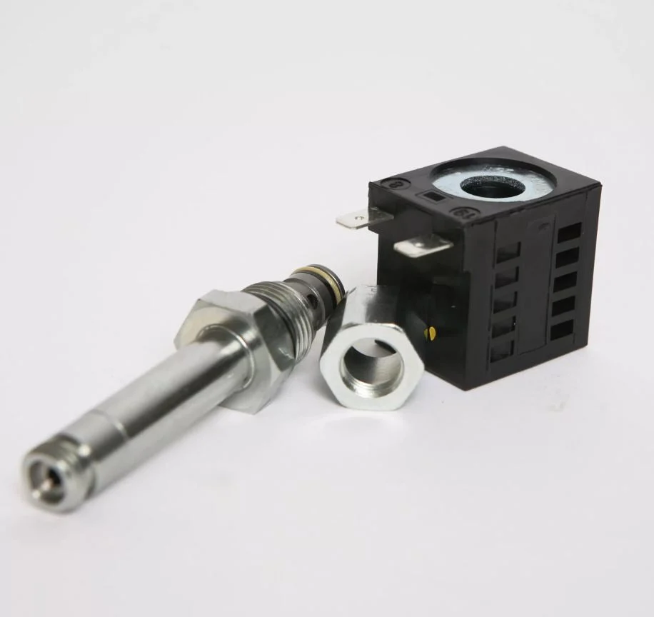Equalizr Sys Valve 3073 And Coil 3074 Kit – Marine Boat Replacement Part