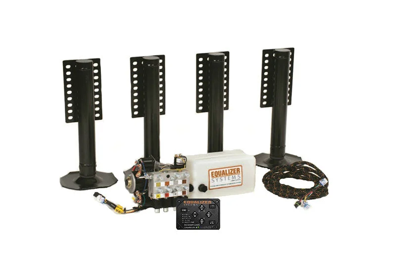 Equalizr Sys Jacks Box For 8106Ntp – Marine Boat Replacement Part