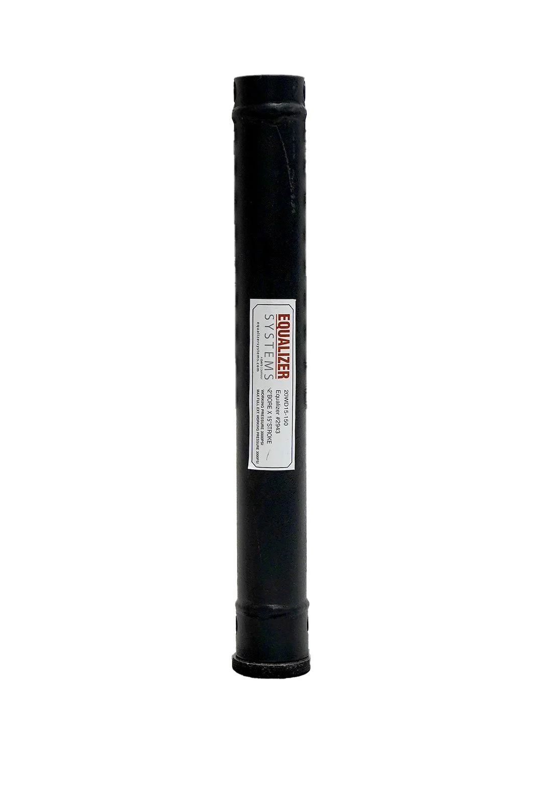 Equalizr Sys Cylinder-Sl 2 X 15 – Marine Boat Replacement Part