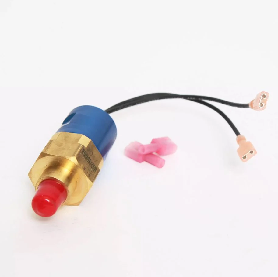 Equalizr Sys Switch-Pressure Switch 1200 Psi-Kit – Marine Boat Replacement Part